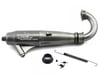 Image 1 for Dynamite 1/8 Mid Range In-line Exhaust System 053 Hard DYNP5003