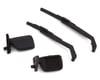 Image 1 for Eazy RC Patriot Rear View Mirror & Windshield Wiper Set