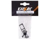Image 2 for Eazy RC Triton Ladder & Spare Tire Bracket Set