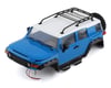 Image 1 for Eazy RC Triton Complete Body Shell