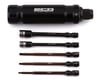 Image 2 for EcoPower 5 Piece 1/4" Hex & Nut Driver Set