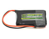 Image 1 for EcoPower "Electron" 1S LiPo 20C Battery (3.7V/780mAh)
