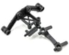 Image 1 for ECX Front/Rear Body Mount Set: 1/10 2WD Ruckus, Torment
