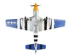 Image 7 for E Flite P-51D Mustang 1.5m BNF Basic with Smart EFL01250