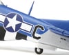 Image 10 for E Flite P-51D Mustang 1.5m BNF Basic with Smart EFL01250