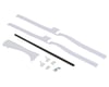 Image 2 for E Flite Wing Set with Cover and Wing Screws for Conscendo Evolution EFL01652