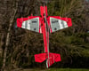 Image 9 for E-flite Eratix 3D Flat Foamy BNF Basic Electric Airplane w/AS3X & SAFE (860mm)