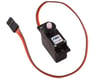 Image 1 for E Flite Mini Short Lead 3-Wire Servo with Arms EFL1060