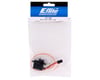 Image 3 for E Flite Mini Short Lead 3-Wire Servo with Arms EFL1060