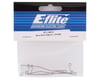 Image 2 for E-Flite Strut Wire Clips (4): Ultimate 2 EFL108010