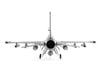 Image 8 for E-flite F-16 Falcon 80mm BNF Basic EDF Jet Airplane (1000mm)