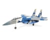 Image 1 for E Flite F-15 64mm BNF Basic with AS3X & SAFE EFL97500