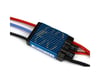 Image 1 for E-Flite 80-Amp Pro Switch-Mode BEC Brushless V2 ESC & EC5 EFLA1080B