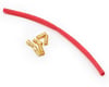Image 1 for E-Flite Gold Bullet Connector Set 3.5mm EFLA241