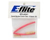 Image 2 for E-Flite Gold Bullet Connector Set 3.5mm EFLA241