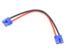 Image 1 for E-Flite Extension Lead with 6" Wire 13AWG EC3 EFLAEC306