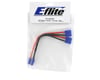 Image 2 for E-Flite Battery Parallel Y-Harness 13AWG EC3 EFLAEC307