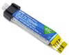 Image 1 for E-Flite LiPo Battery 3.7V 150mAh 1S 45C EFLB1501S45