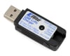 Image 1 for E-Flite LiPo 1S 300mA USB Charger EFLC1008