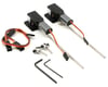 Image 1 for E-Flite 10 - 15 Main Electric Retracts EFLG100