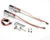 Image 1 for E-Flite 25 - 46 85 Degree Main Electric Retracts EFLG310