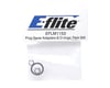 Image 2 for E-Flite Prop Saver Adapter & O-ring Park 250 & 300 EFLM1153