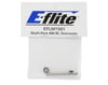 Image 2 for E-Flite Shaft Park 480 Brushless Outrunner EFLM1501