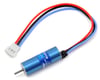 Image 1 for E-Flite 180m Ducted Fan Motor Brushless 11750Kv with 130mm Wire EFLM30180MDFB