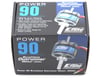 Image 3 for E-Flite Power 90 Outrunner Motor Brushless 325Kv EFLM4090A