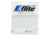 Image 2 for E-Flite 3D Arm Set with Screws S75 & HS-55 EFLRS754