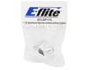 Image 2 for E-Flite Spinner 1.75" Aluminum with 4mm & 5mm Collets EFLSP175