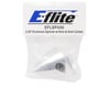 Image 2 for E-Flite Spinner 2.00" Aluminum with 4mm & 5mm Collets EFLSP200