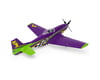Image 11 for E-flite UMX P-51D Voodoo BNF Basic Electric Airplane (493mm)