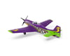 Image 12 for E-flite UMX P-51D Voodoo BNF Basic Electric Airplane (493mm)