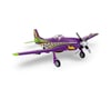 Image 8 for E-flite UMX P-51D Voodoo BNF Basic Electric Airplane (493mm)
