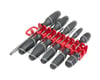 Image 2 for Ernst Manufacturing 10 Tool Screwdriver Gripper Organizer (Red)