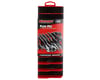 Image 2 for Ernst Manufacturing No-Slip 10 Tool Plier Organizer (Red/Black)