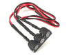 Image 1 for Exclusive RC Triple Gauge Straight Lit LED Pod