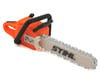 Image 1 for Exclusive RC Chainsaw (Stihl)