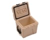 Image 2 for Exclusive RC Yeti 35 Gal Cooler (Tan)