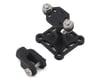 Image 1 for Exclusive RC Drag Racing Chute Mount "D"