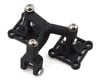 Image 1 for Exclusive RC Drag Racing Chute Mount "F" (Double)