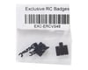 Image 2 for Exclusive RC Vanquish VS4-10 Origin "Scout" Badges