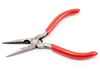 Image 1 for Excel Needle Nose Pliers w/Side Cutter 5 EXL55580