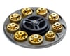 Image 3 for Exotek G.LOK Gear Locker Pinion & Spur Gear Case w/Parts Tray (Black)