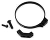 Related: Exotek Angled Clamp On Fan Mount (Black)