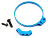 Related: Exotek Angled Clamp On Fan Mount (Blue)