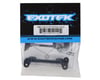 Image 2 for Exotek Tekno EB410 Aluminum Steering Rack