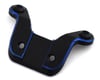 Related: Exotek RC10B6.2 Aluminum HD Front Wing Mount (Black/Blue)