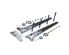 Image 1 for Exotek Traxxas Slash Adjustable Wheelie Ladder Bar Set